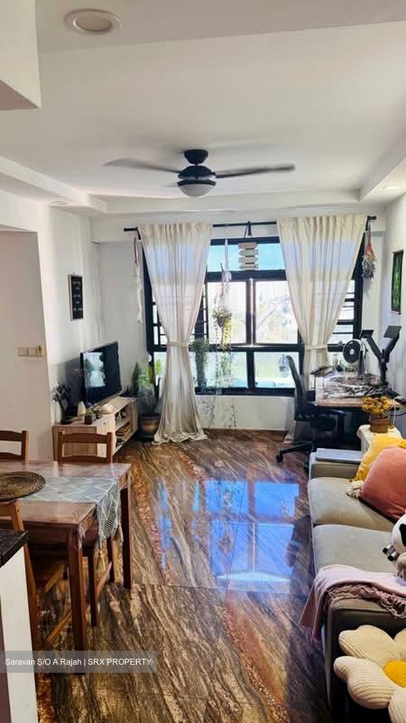 Blk 473A Fernvale Rivergrove (Sengkang), HDB 3 Rooms #533778421